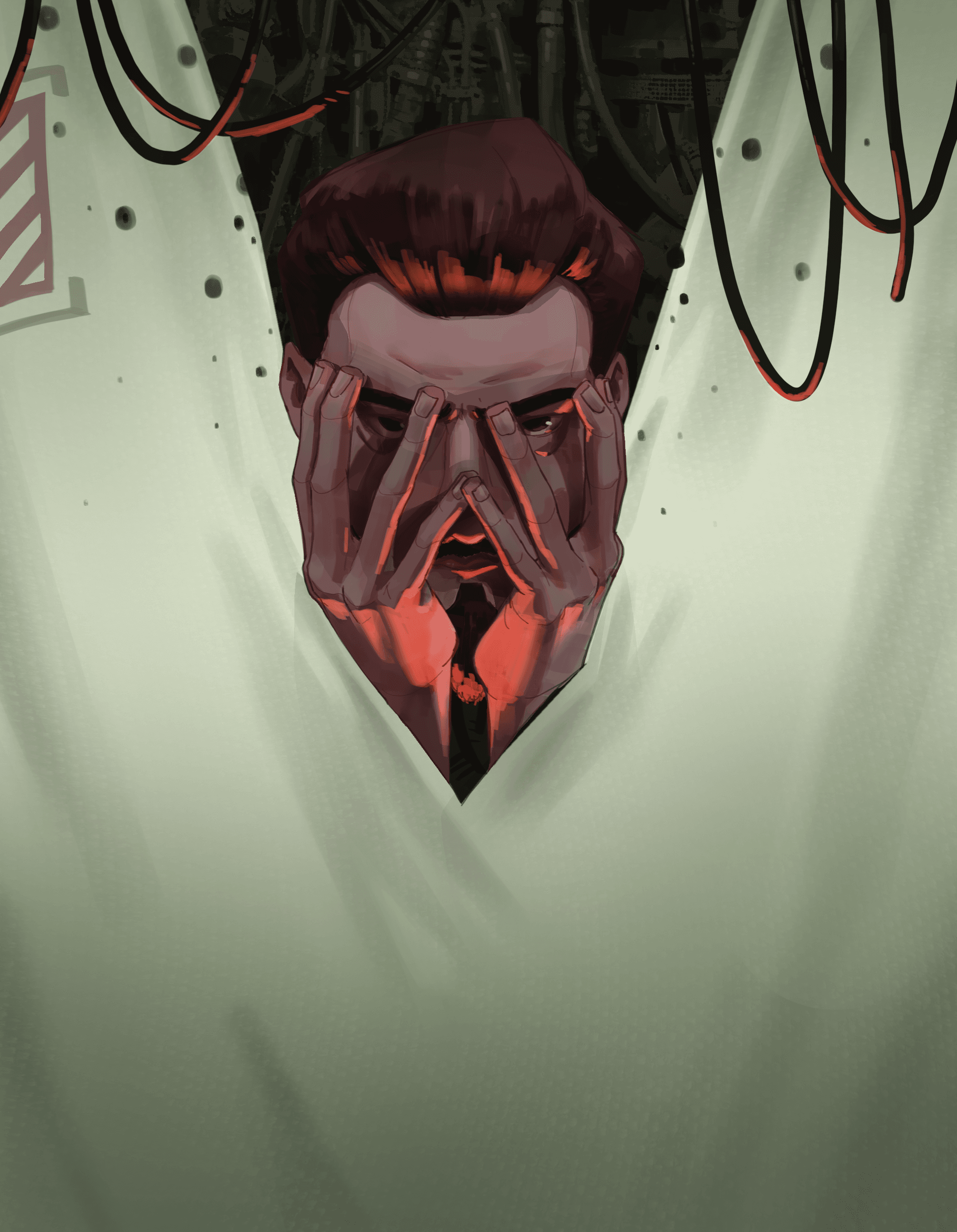 Penance game screenshot 1