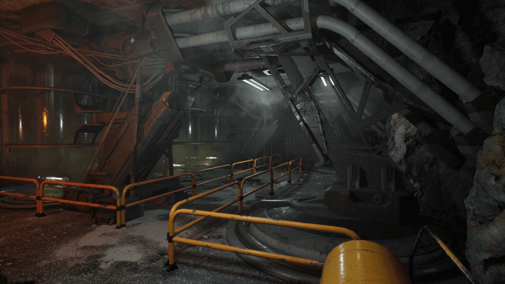 Penance game screenshot 9