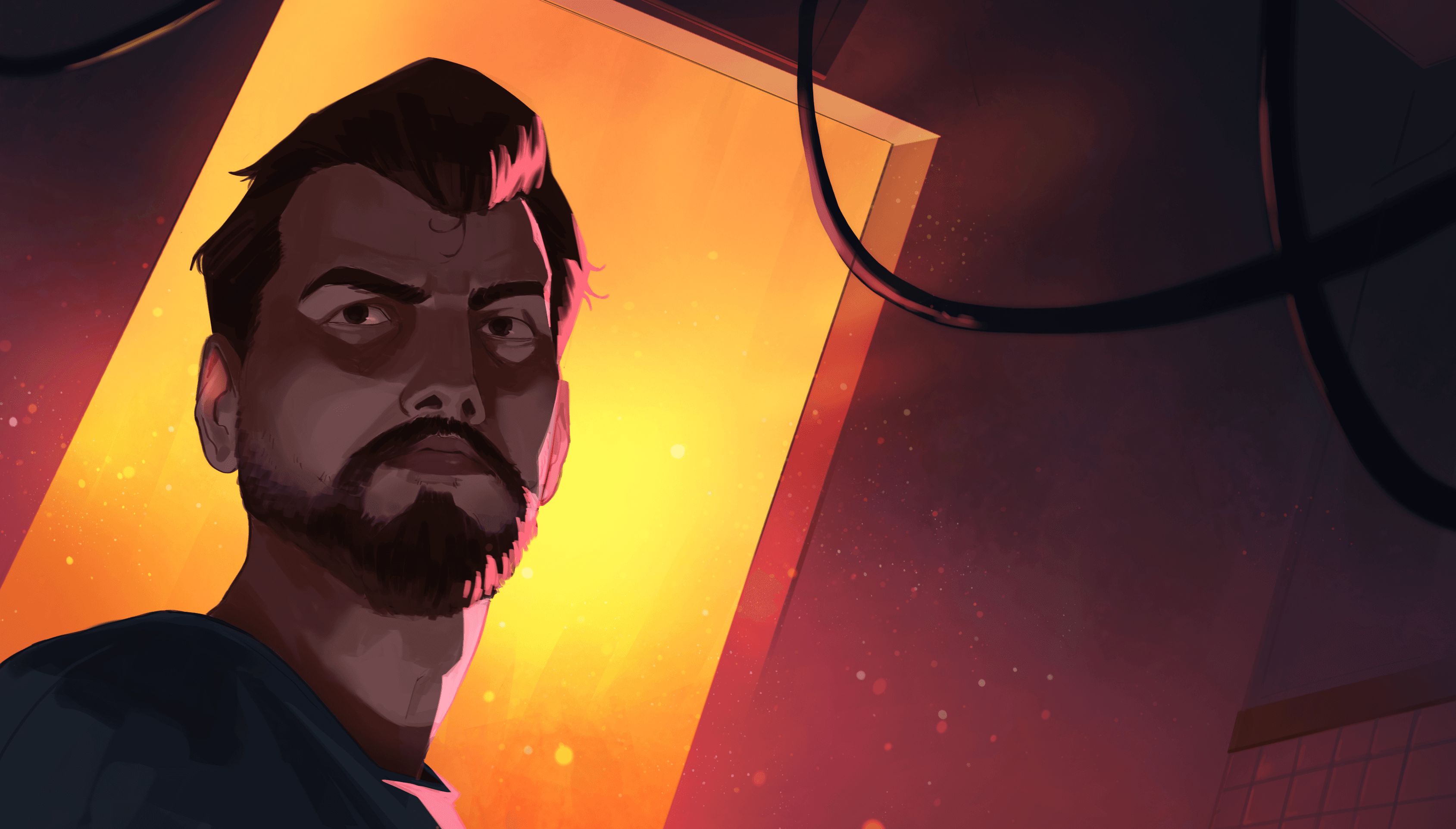 Penance game screenshot 10