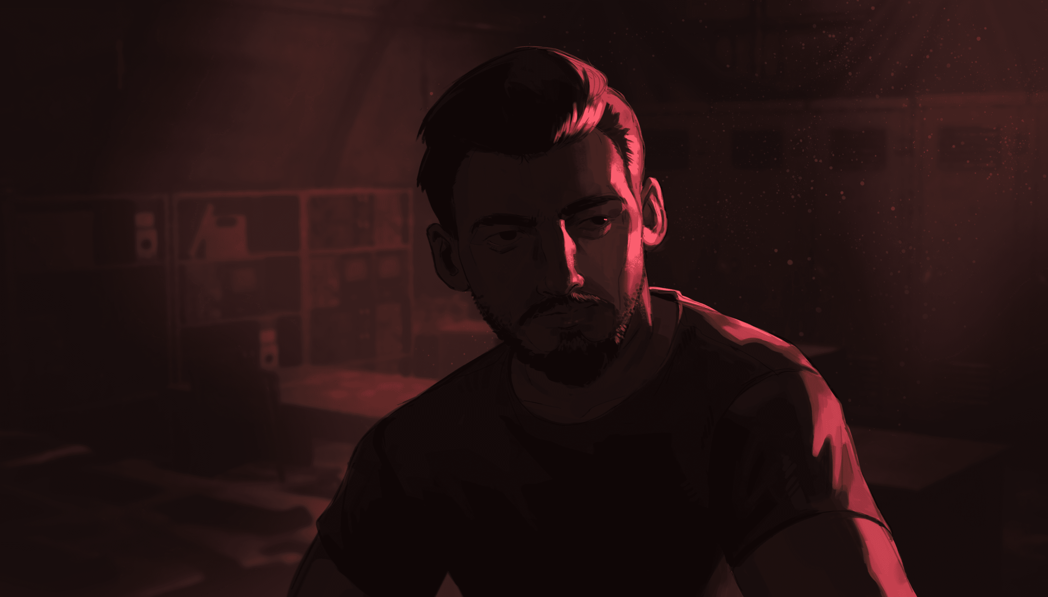 Penance game screenshot 11