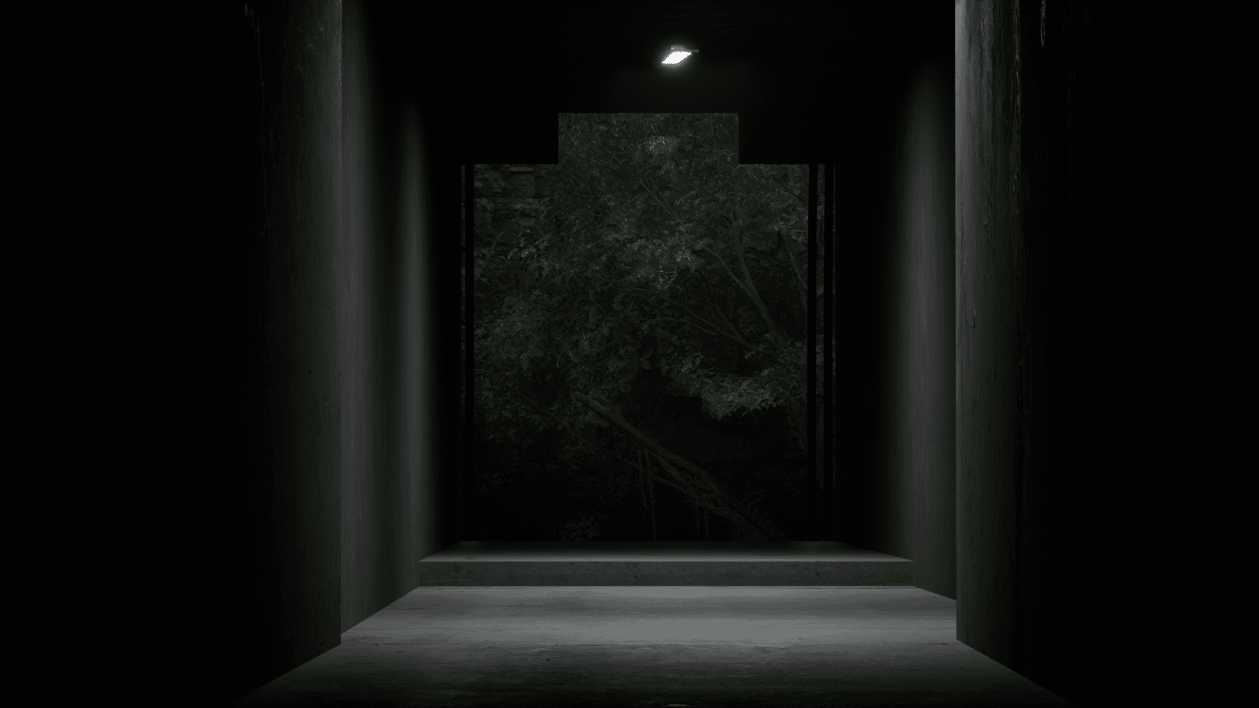 Penance game screenshot 2