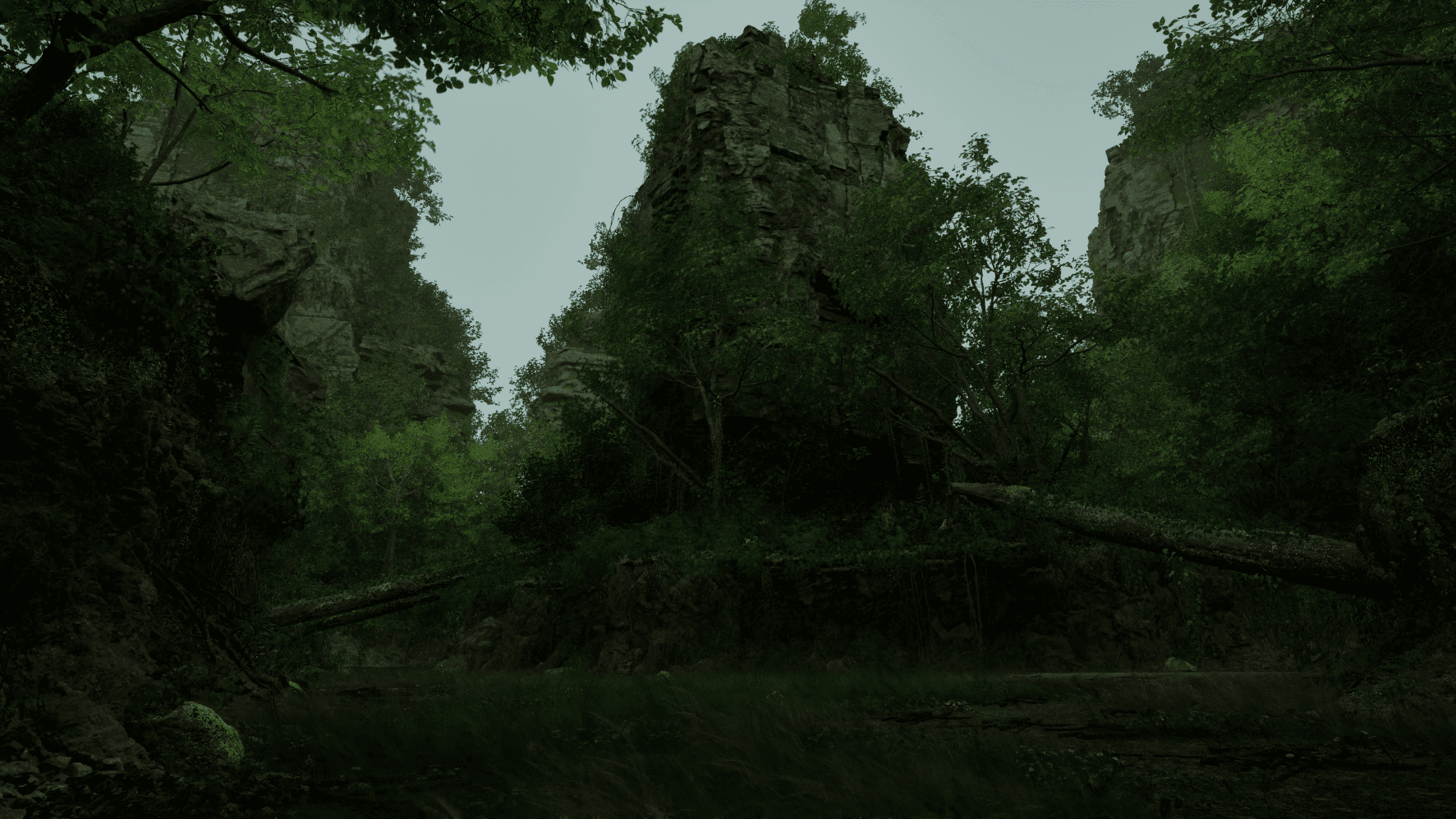 Penance game screenshot 3