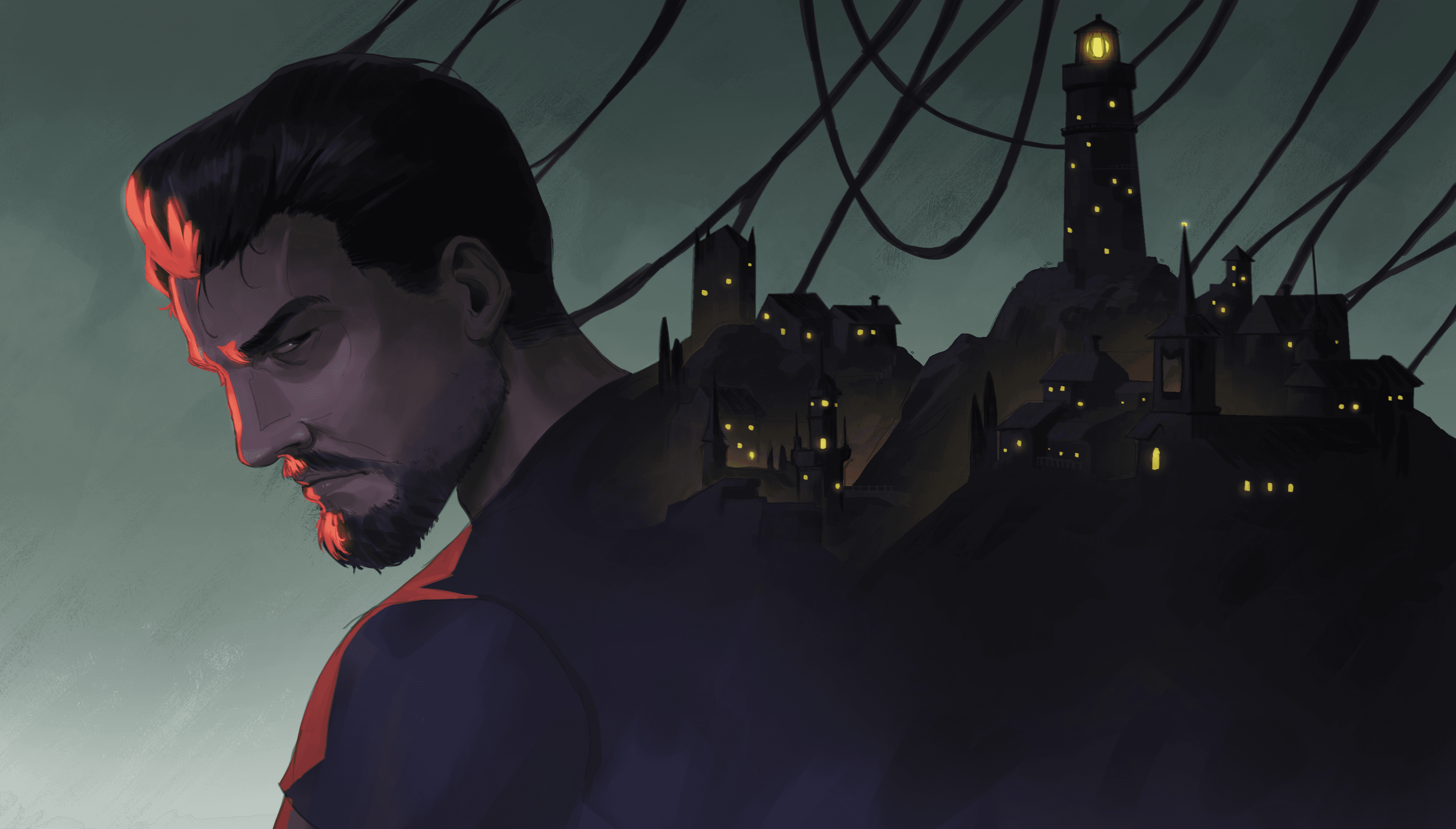 Penance game screenshot 4