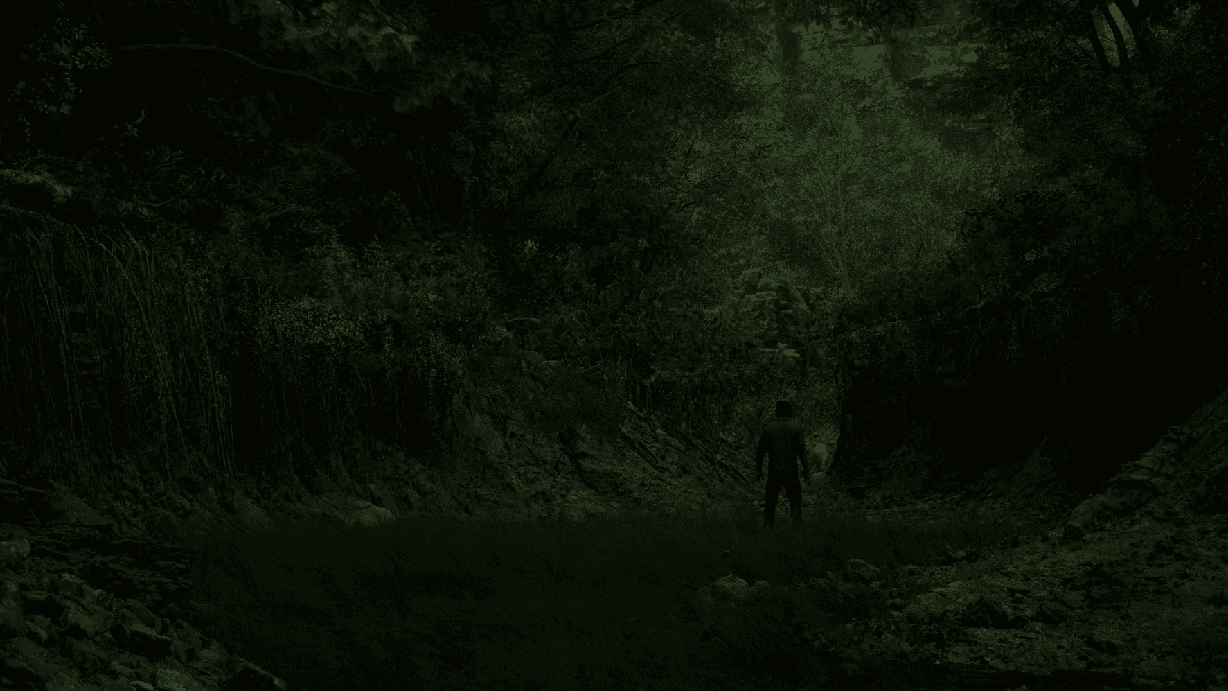 Penance game screenshot 5