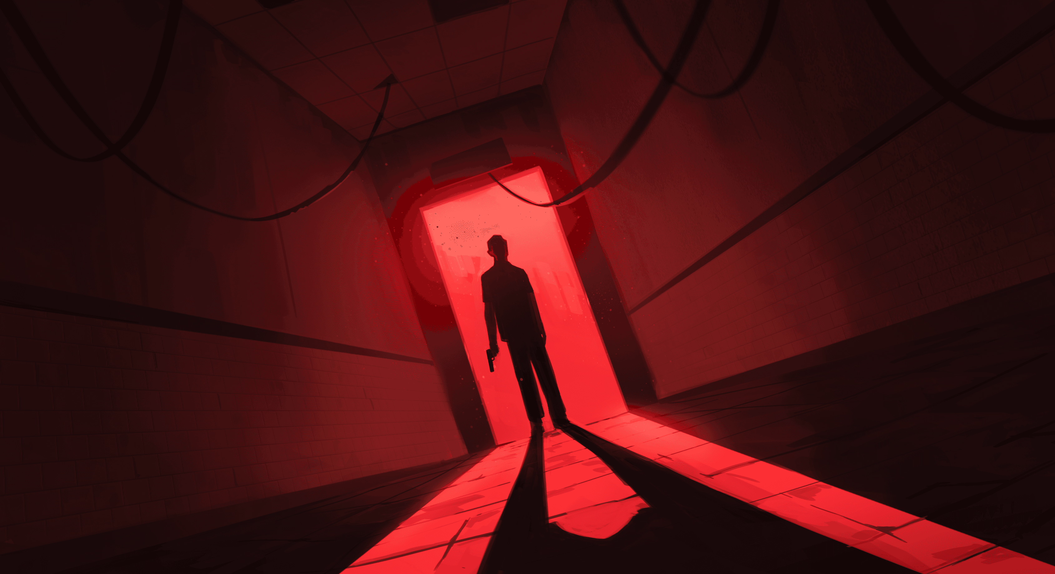 Penance game screenshot 6