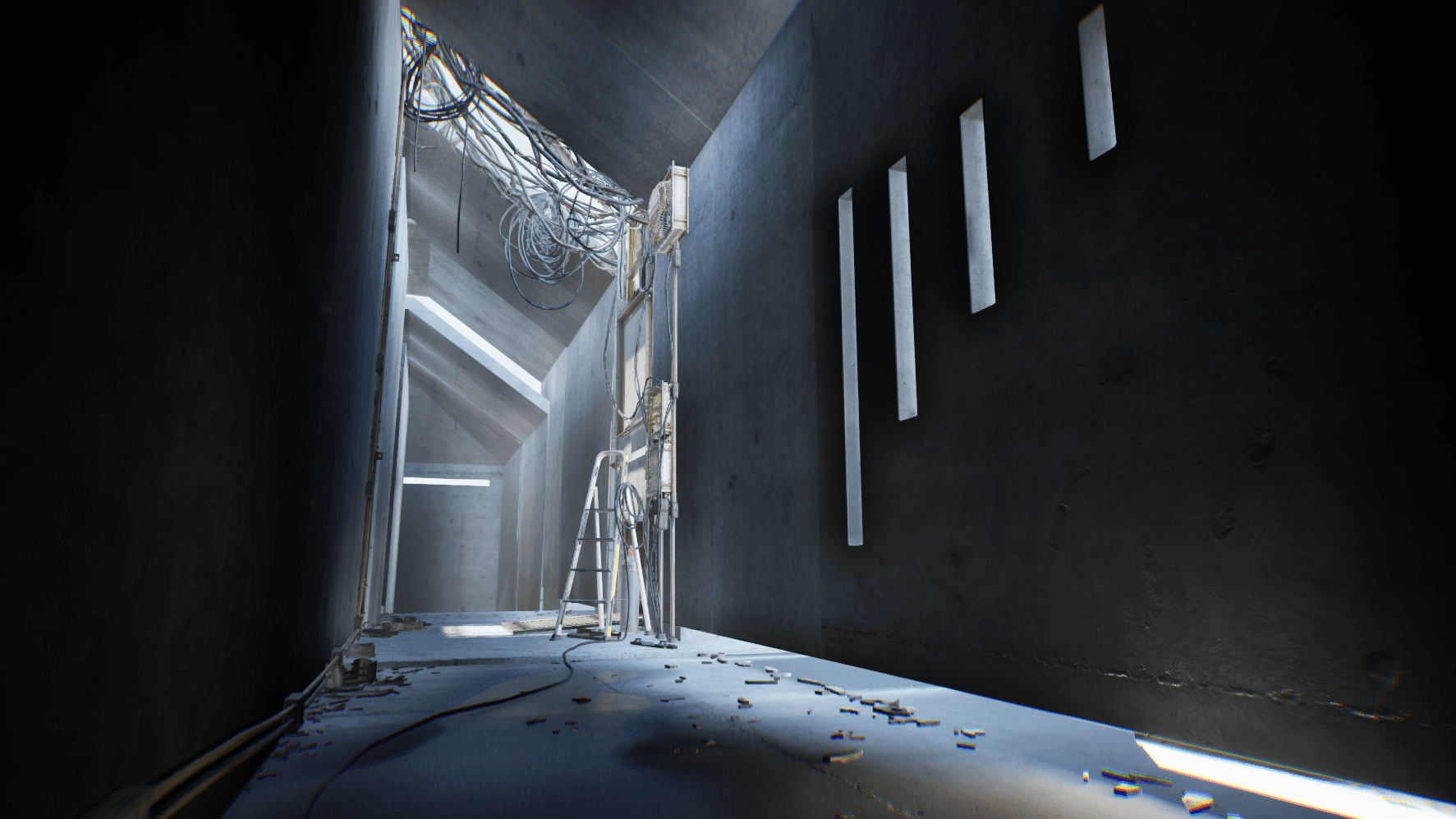 Penance game screenshot 8